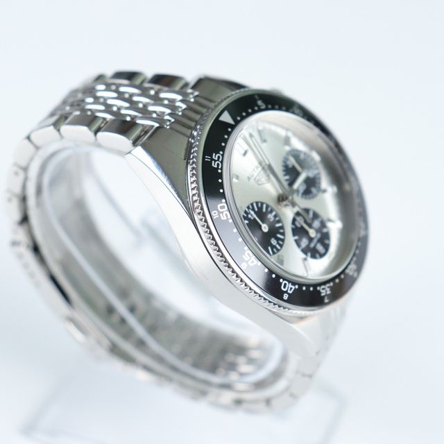 Tag Heuer Autavia CBE2111.BA0687 Image 4
